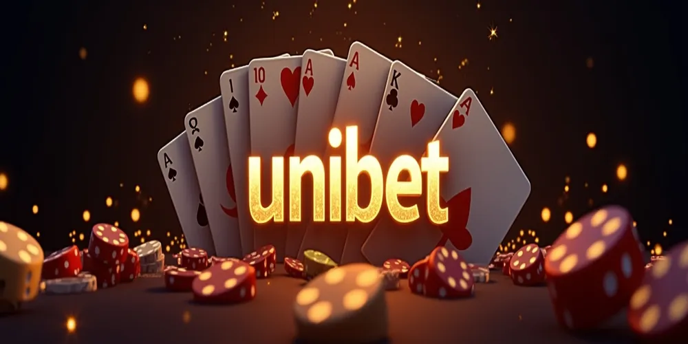 Unibet Online KaszinĂł